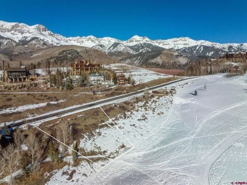 Lot 151R-1 Country Club Drive, Mountain Village, CO, 81435 | Card Image