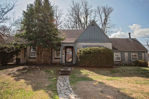 1100 E University Street, Springfield, MO, 65807 | Card Image