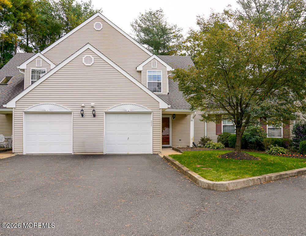 Residential Lease in Neptune Township