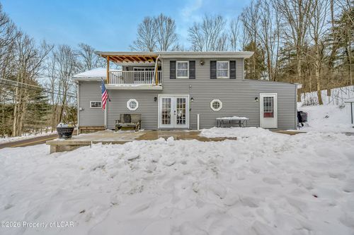 406 Reyburn Rd, SHICKSHINNY, PA, 18655-4302 | Card Image