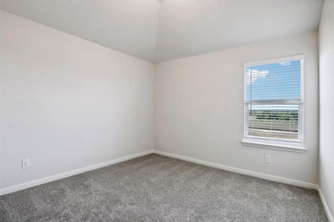 Photo is not of the actual home but is an inspirational photo of builder’s model home and may depict options, furnishings, and/or decorator features that are not included. | Image 42