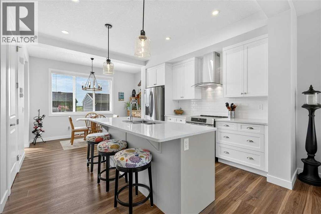 Residential in Chestermere 5
