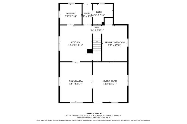 55 Washington Rd, House other with 4 bedrooms, 1 bathrooms and null parking in Sayreville NJ | Image 19