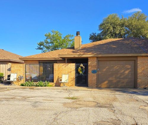 3518 Shell Ave, Midland, TX, 79707-6602 | Card Image