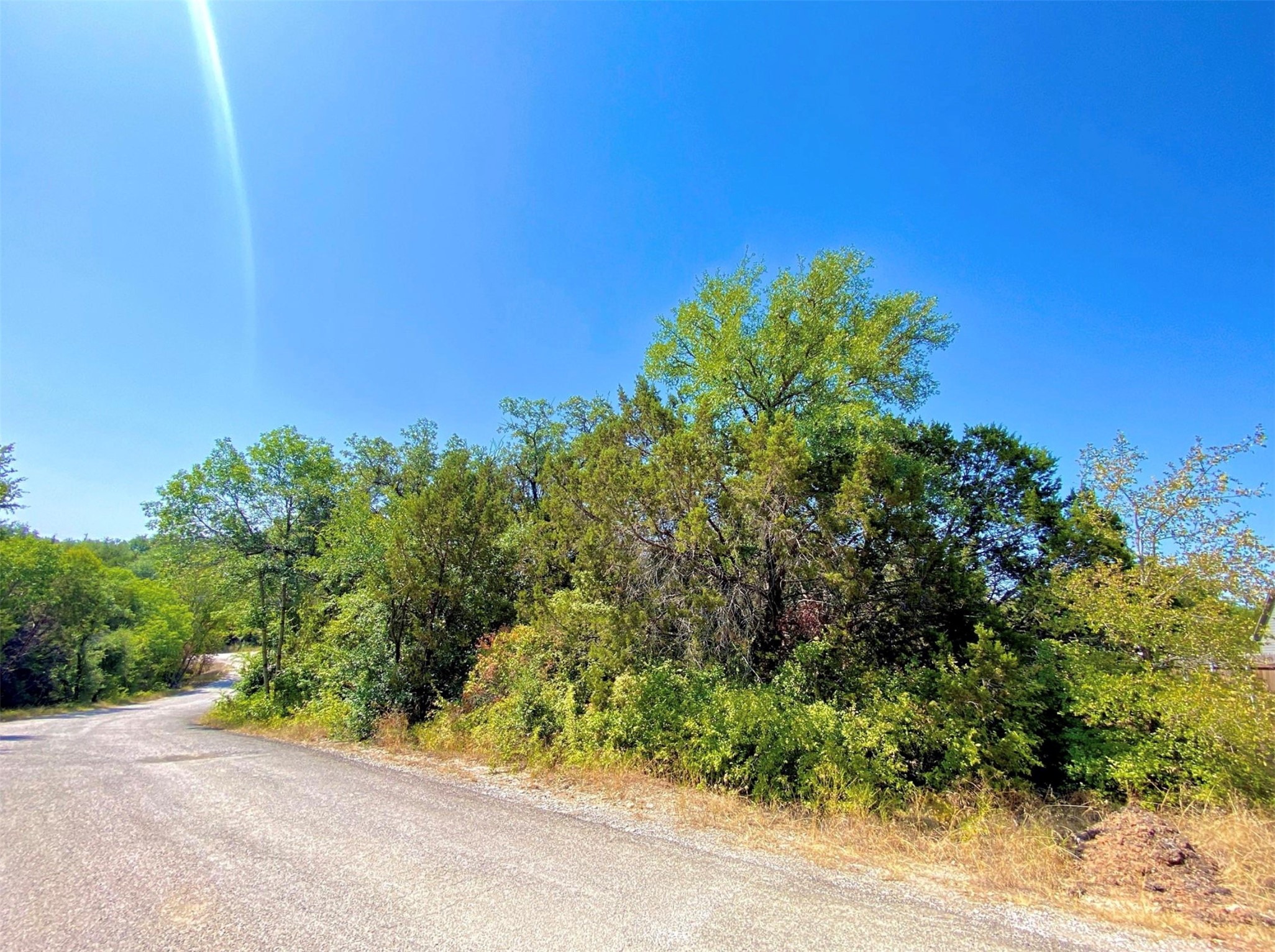 Land in Granbury