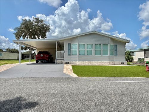 403 Palo Verde Drive, LEESBURG, FL, 34748 | Card Image