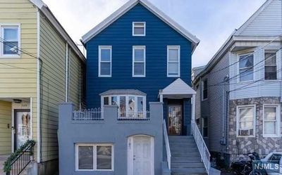 187 Pearsall Avenue, Home with 7 bedrooms, 2 bathrooms and null parking in Jersey City NJ | Image 1