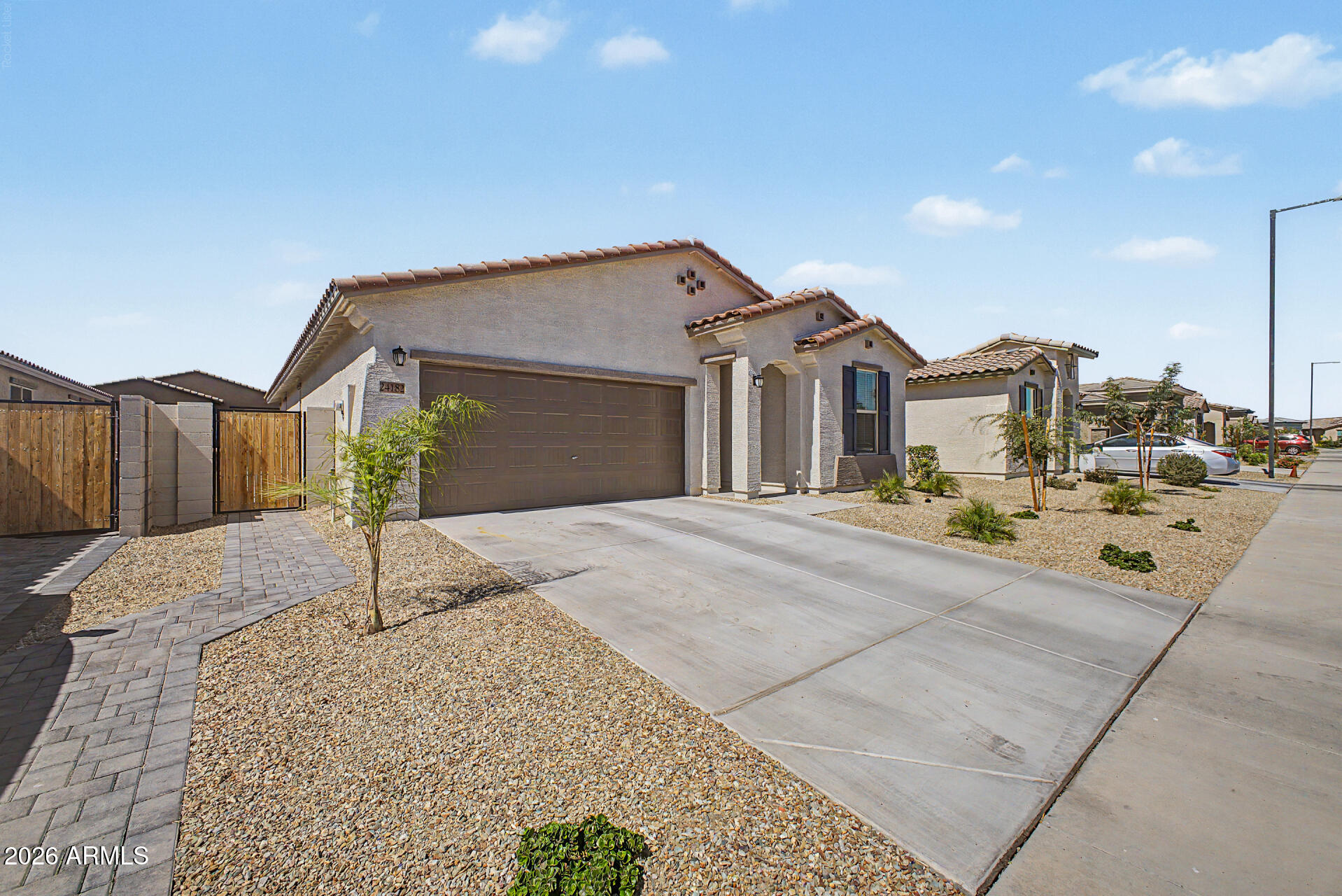 Residential in Buckeye 3