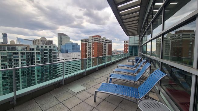 APT-2003 - 1 Shore Ln, House other with 1 bedrooms, 1 bathrooms and null parking in Jersey City NJ | Image 28