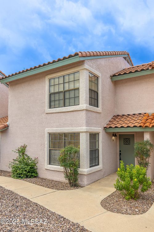 apt-38-6415 N Tierra De Las Catalinas, Tucson, AZ, 85718-2154 | Card Image
