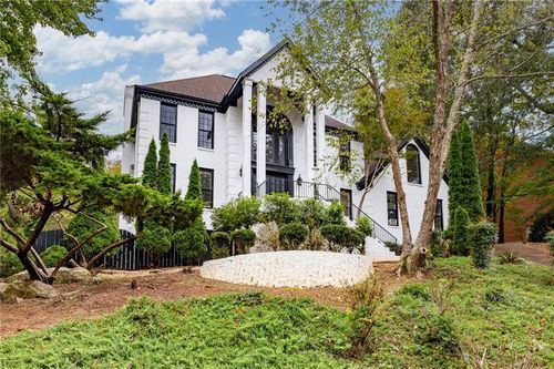 762 Bedford Oaks Dr, Marietta, GA, 30068-4404 | Card Image