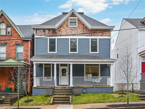 23 Bonvue St, Observatory Hill, PA, 15214 | Card Image