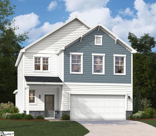 3153 Hillgate Trl, Boiling Springs, SC, 29316-7503 | Card Image