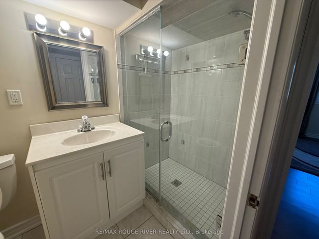BSMT - 140 Rushworth Dr, House other with 2 bedrooms, 1 bathrooms and 1 parking in Ajax ON | Image 14