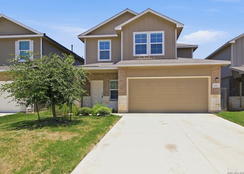 12023 Allegheny Riv, San Antonio, TX, 78245-4951 | Card Image
