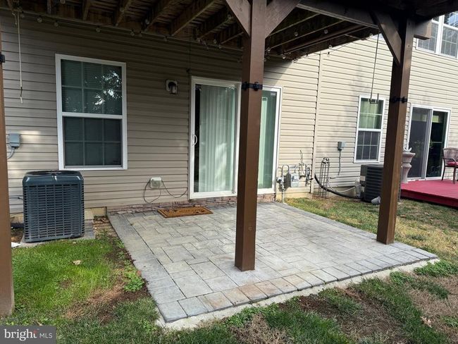 2102 E Oak Rd, Townhouse with 3 bedrooms, 2 bathrooms and null parking in VINELAND NJ | Image 12