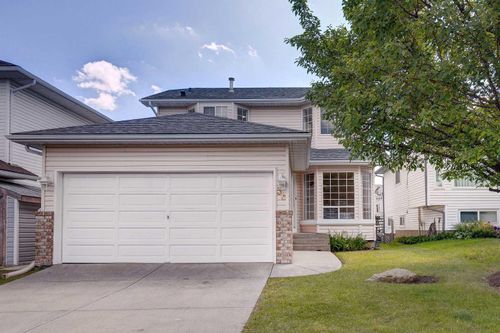 58 Citadel Gardens Nw, Calgary, AB, T3G3X5 | Card Image