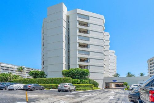 809-3560 S Ocean Blvd, South Palm Beach, FL, 33480-5772 | Card Image