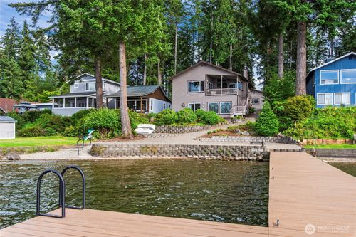 2351 E Mason Lake Dr E, Grapeview, WA, 98546-9768 | Card Image