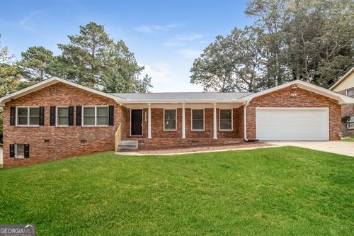 1420 Denfield Ct, Lithonia, GA, 30058-6166 | Card Image