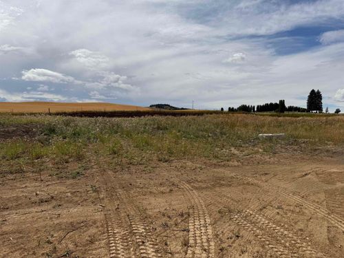 520 Davisadero (Lot Only) St, Reardan, WA, 99029 | Card Image
