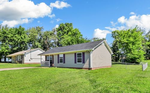 1645 Hannibal Dr, Oak Grove, KY, 42262-9157 | Card Image