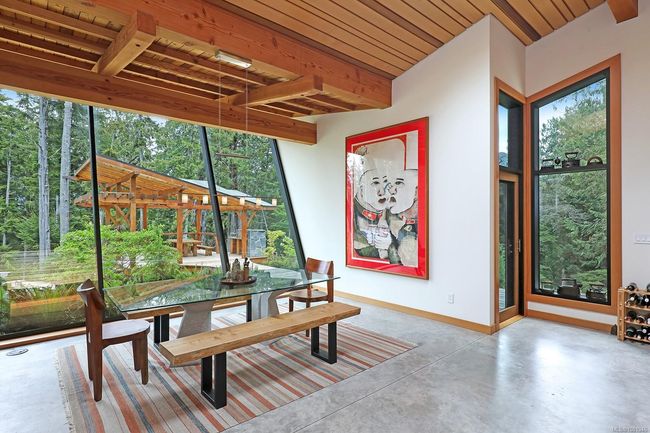 0 Neilson Island, House other with 4 bedrooms, 3 bathrooms and null parking in Tofino BC | Image 24