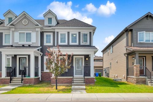 51 Cityside Terr Ne, Calgary, AB, T3N1E2 | Card Image