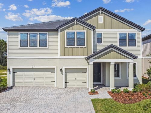 2587 Wise River Ln, Zephyrhills, FL, 33541-6673 | Card Image