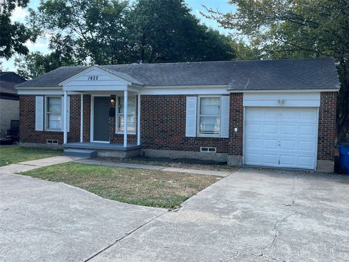 1622 Centerville Rd, Dallas, TX, 75228-2524 | Card Image
