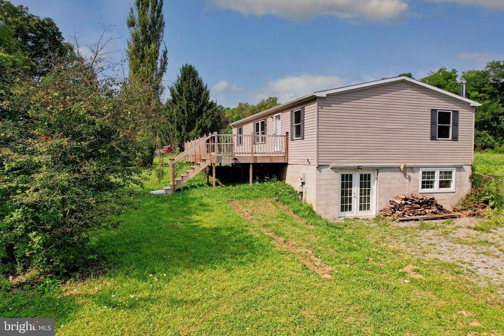 Residential in RAWLINGS 2