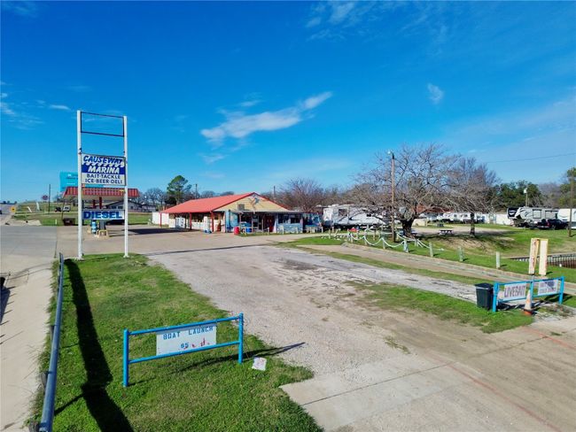 1106 E Cedar Creek Pkwy, Home with 0 bedrooms, 0 bathrooms and null parking in Seven Points TX | Image 5