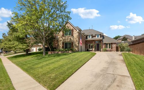 1708 Chessington Ln, Mckinney, TX, 75072-2430 | Card Image