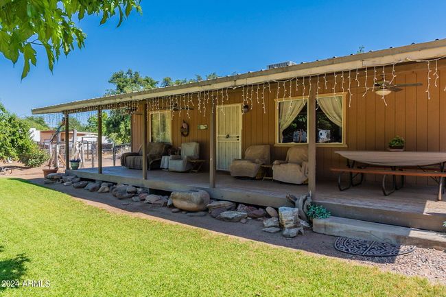 183 W Forest Place, House other with 3 bedrooms, 3 bathrooms and null parking in Tonto Basin AZ | Image 7
