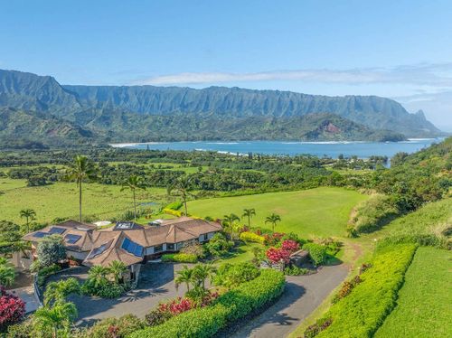 3-4971 Hanalei Plantation Rd, Princeville, HI, 96722 | Card Image