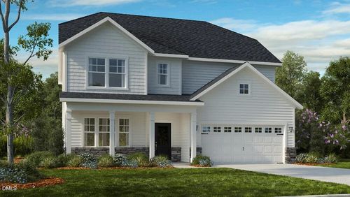 1021 Winter Haven Drive, Knightdale, NC, 27545 | Card Image