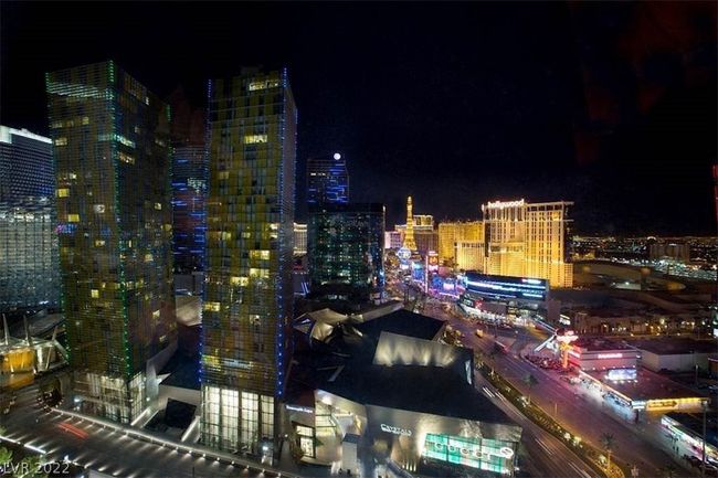 3403 - 3750 Las Vegas Blvd S, Condo with 1 bedrooms, 2 bathrooms and null parking in Las Vegas NV | Image 17