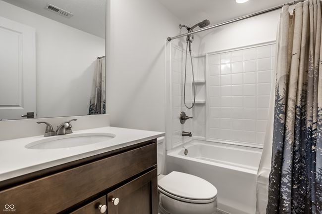 Basement bathroom | Image 33