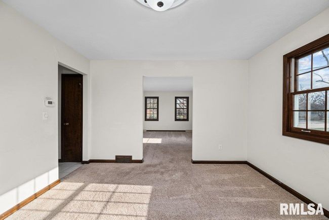 804 E 5 Th St, House other with 3 bedrooms, 2 bathrooms and null parking in Coal Valley IL | Image 8