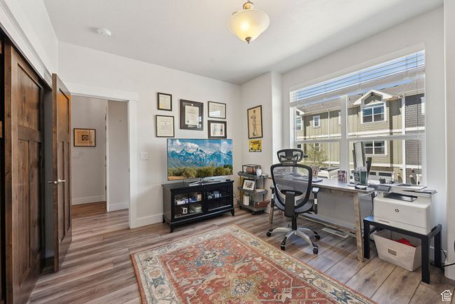 1339 Fiddich Glen Ln, Condo with 3 bedrooms, 4 bathrooms and 2 parking in Snyderville UT | Image 25