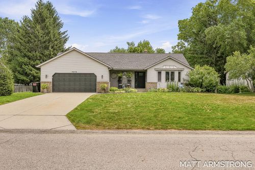 7070 Rolling Hills Drive, Hudsonville, MI, 49426 | Card Image