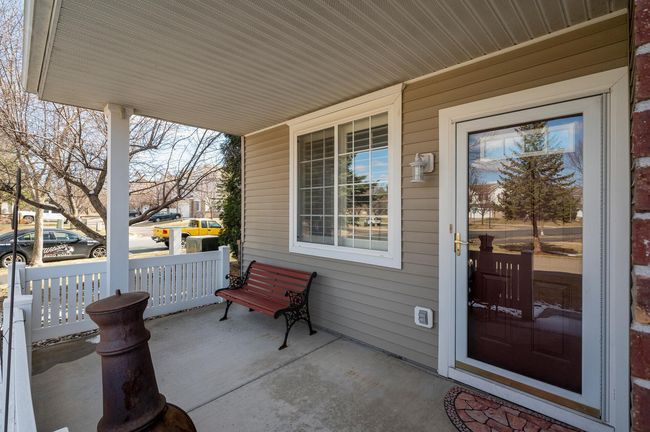 UNIT-2 - 13388 Europa Ct N, Townhouse with 2 bedrooms, 2 bathrooms and null parking in Hugo MN | Image 4
