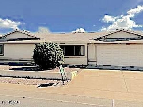 17407 N Country Club Drive, Sun City, AZ, 85373 | Card Image