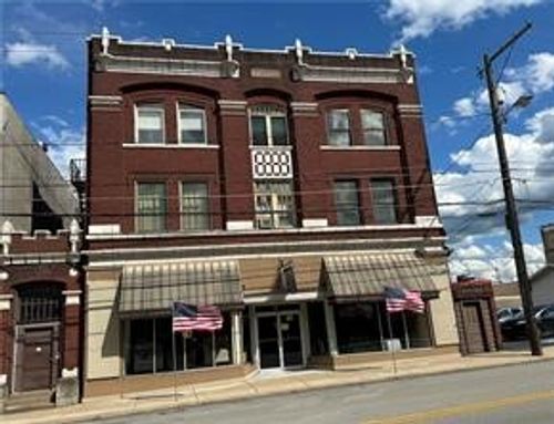 7-41 Morgantown St, Uniontown, PA, 15401-3349 | Card Image