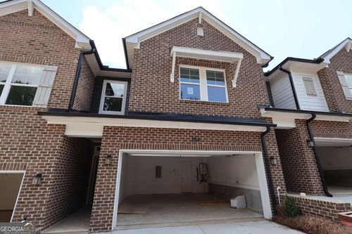 206 Redbud Road, Canton, GA, 30114 | Card Image