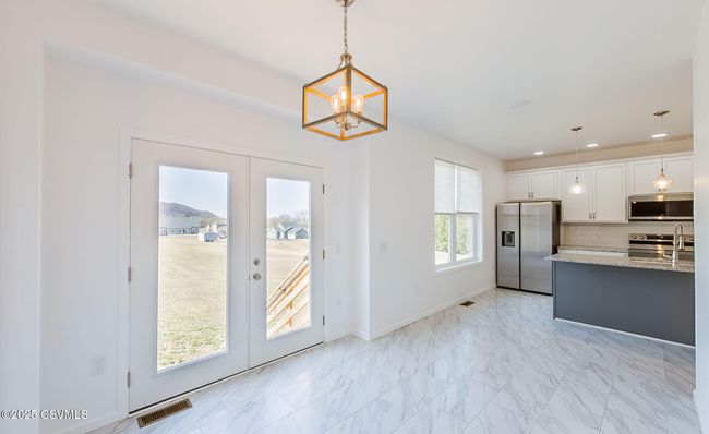 1020 Market St, House other with 3 bedrooms, 3 bathrooms and null parking in Nescopeck PA | Image 24