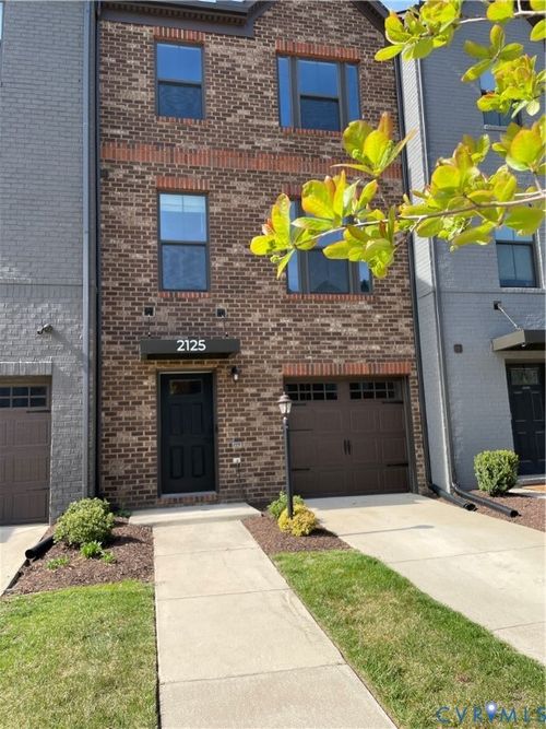 2125 Tobacco Mill St, Richmond, VA, 23225-3837 | Card Image