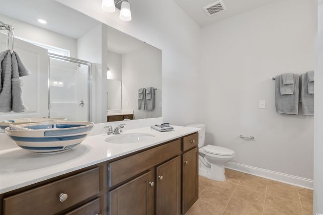 2416 Campton Loop, House other with 4 bedrooms, 3 bathrooms and 4 parking in Conway SC | Image 18