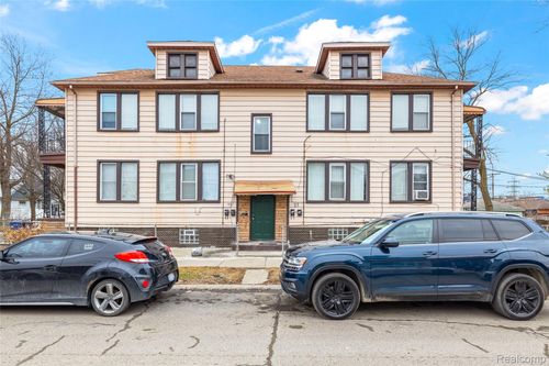 90 Catherine St, River Rouge, MI, 48218-1506 | Card Image