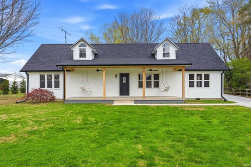 414 S 1st St, Lewisville, IN, 47352-9747 | Card Image